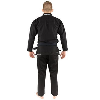 Tatami Comp SRS Lightweight 2.0 BJJ Gi Noir