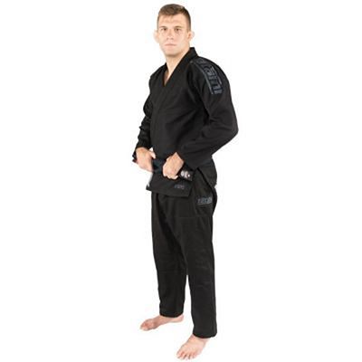 Tatami Comp SRS Lightweight 2.0 BJJ Gi Preto