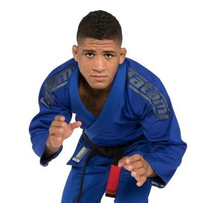 Tatami Comp SRS Lightweight 2.0 BJJ Gi Bleu