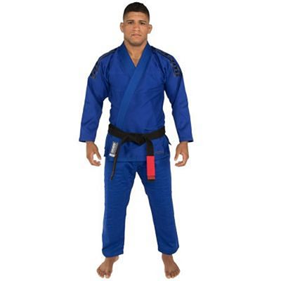 Tatami Comp SRS Lightweight 2.0 BJJ Gi Bleu