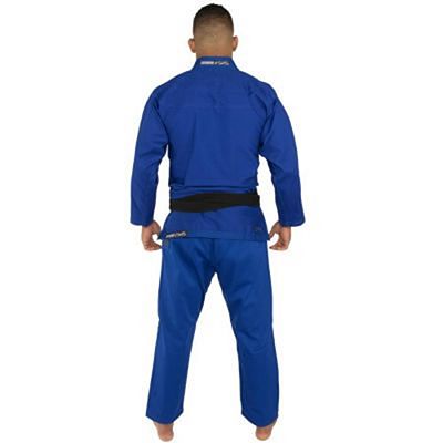 Tatami Comp SRS Lightweight 2.0 BJJ Gi Bleu