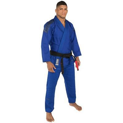 Tatami Comp SRS Lightweight 2.0 BJJ Gi Blu