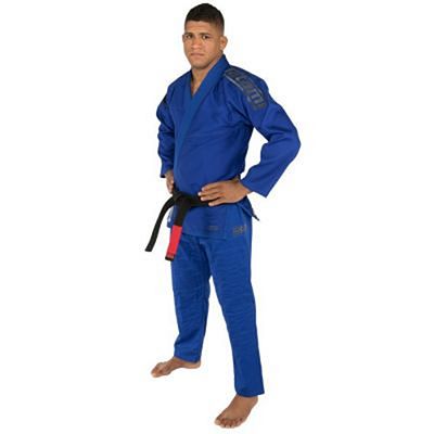 Tatami Comp SRS Lightweight 2.0 BJJ Gi Blau