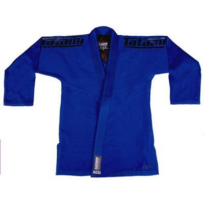 Tatami Comp SRS Lightweight 2.0 BJJ Gi Azul