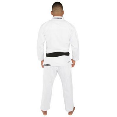 Tatami Comp SRS Lightweight 2.0 BJJ Gi Fehèr