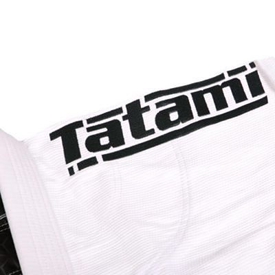 Tatami Comp SRS Lightweight 2.0 BJJ Gi Blanc