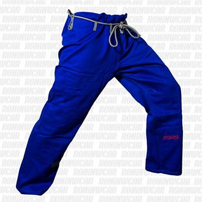 Tatami Comp SRS Lightweight BJJ Gi Bleu