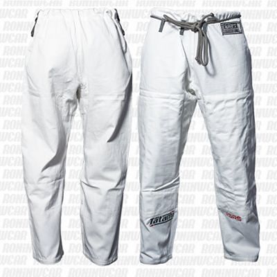 Tatami Comp SRS Lightweight BJJ Gi Fehèr