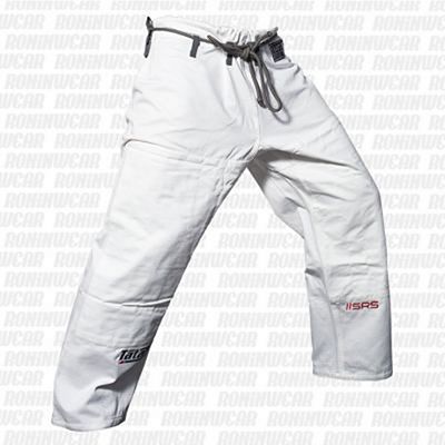 Tatami Comp SRS Lightweight BJJ Gi Blanc