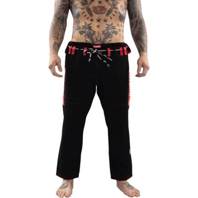 Tatami Complite Gi Black