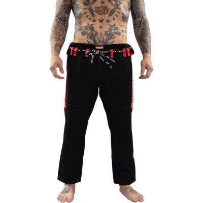 Tatami Complite Gi Svart