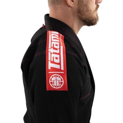 Tatami Complite Gi Noir