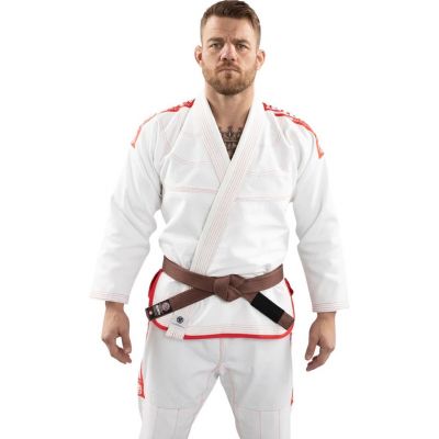 Tatami Complite Gi White