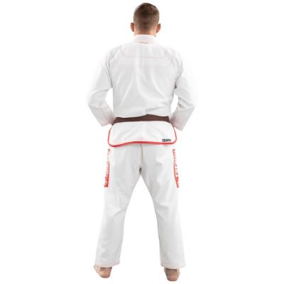 Tatami Complite Gi White