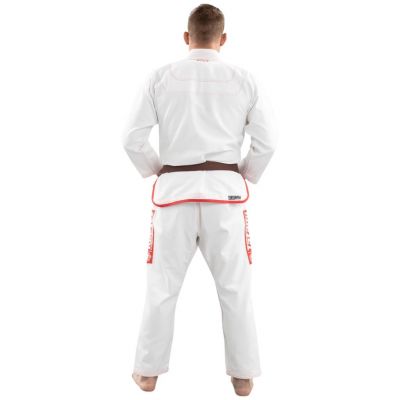 Tatami Complite Gi Blanco