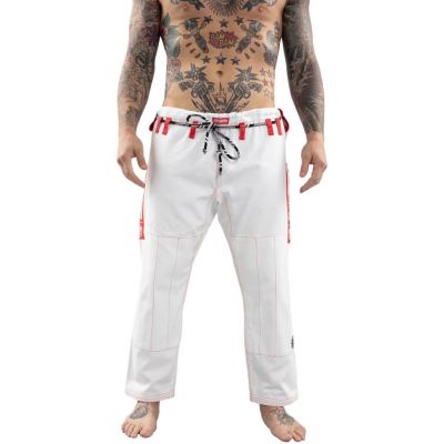 Tatami Complite Gi White