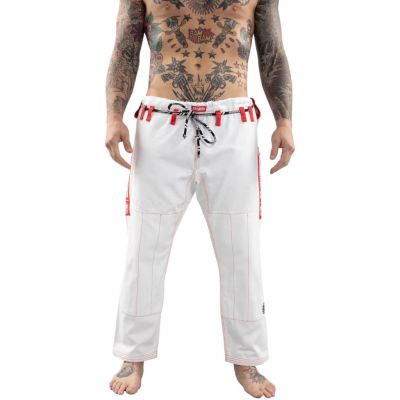 Tatami Complite Gi Blanco