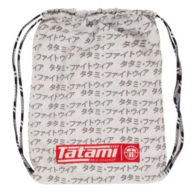 Tatami Complite Gi White