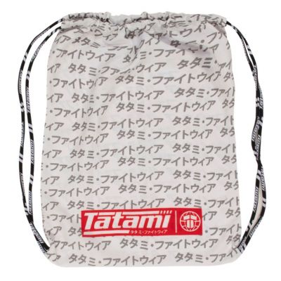 Tatami Complite Gi Branco