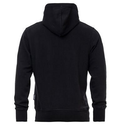 Tatami Control Hoodie Schwarz