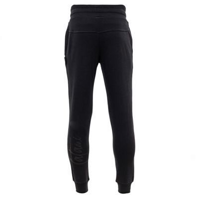 Tatami Control Joggers Negro