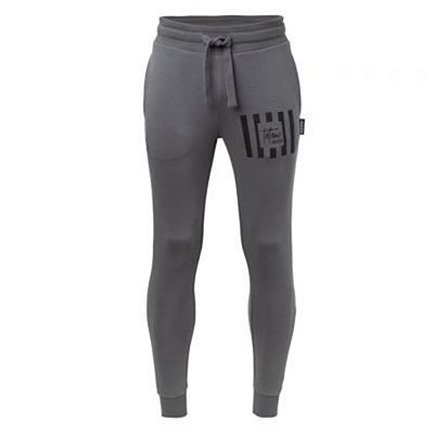 Tatami Control Joggers Grau