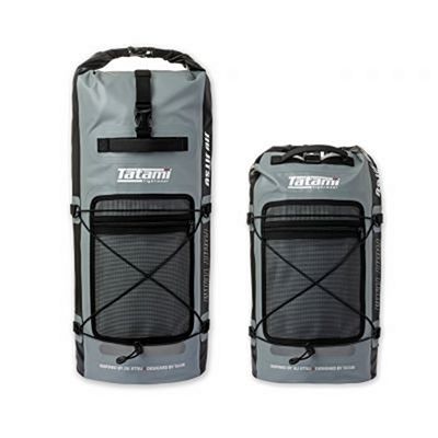 Tatami Drytech Gear Bag Cinza-Preto