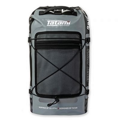 Tatami Drytech Gear Bag Szürke-Fekete