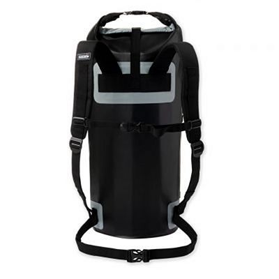 Tatami Drytech Gear Bag Grau-Schwarz