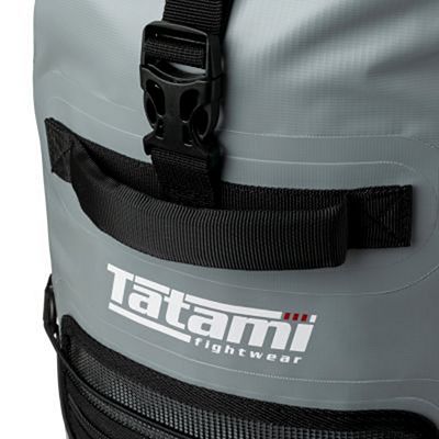 Tatami Drytech Gear Bag Grigio-Nero