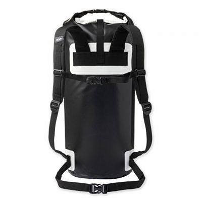 Tatami Drytech Gear Bag Blanc-Noir