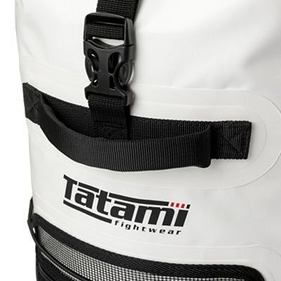 Tatami Drytech Gear Bag Blanco-Negro