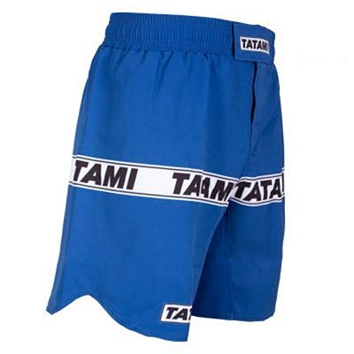 Tatami Dweller Collection Shorts Bleu