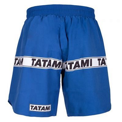 Tatami Dweller Collection Shorts Blå