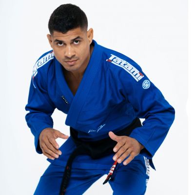 Tatami Elements Superlite Gi Blu