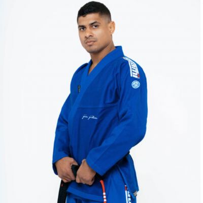 Tatami Elements Superlite Gi Blu