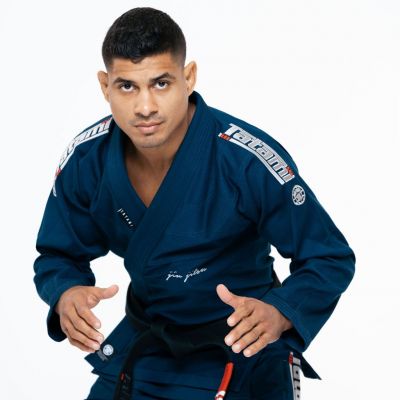 Kimono BJJ Venum GI Reorg blanco > Envío Gratis