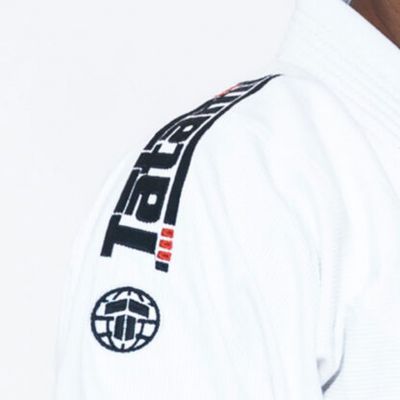 Tatami Elements Superlite Gi White