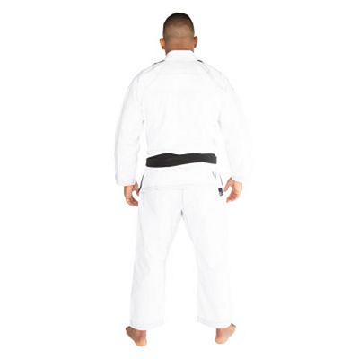 Tatami Elements Ultralite 2.0 Jiu Jitsu Kimono White