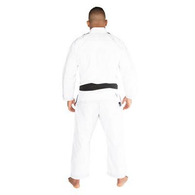 Tatami Elements Ultralite 2.0 Jiu Jitsu Kimono Blanco