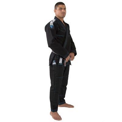 Tatami Elements Ultralite BJJ Noir