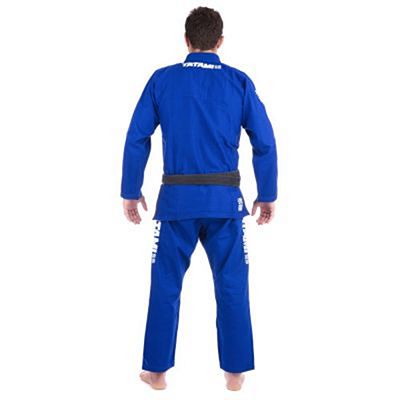 Tatami Essential Jiu Jitsu Kimono Blue