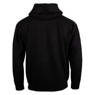 Tatami Essential Hoodie Negro