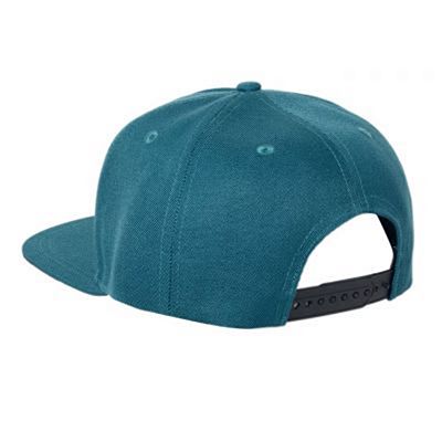 Tatami Essential Snapback Blue