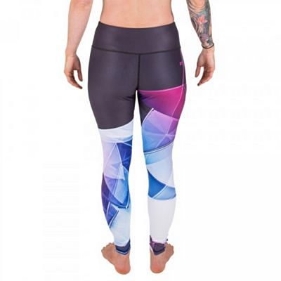 Tatami Essentials Ladies Prism Spats Black