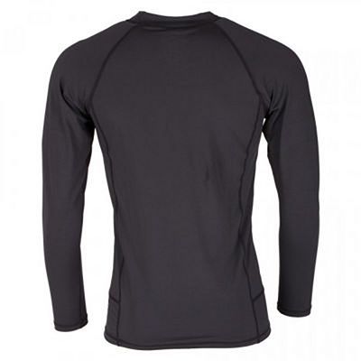 Tatami Essentials Nova Basic Rashguard Nero