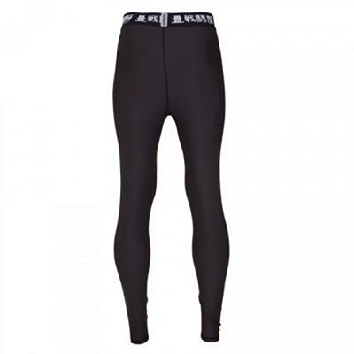 Tatami Essentials Nova Spats Negro