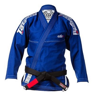 Tatami Estilo 5.0 Premier BJJ Gi Azul