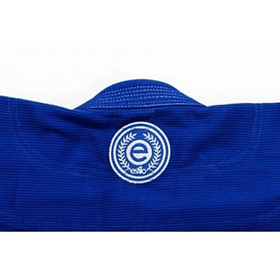 Tatami Estilo 5.0 Premier BJJ Gi Azul