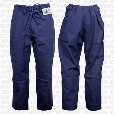 Tatami Estilo 5.0 Premier BJJ Gi Navy Blue-Navy Blue